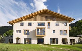 Mair Am Anger-Appartments